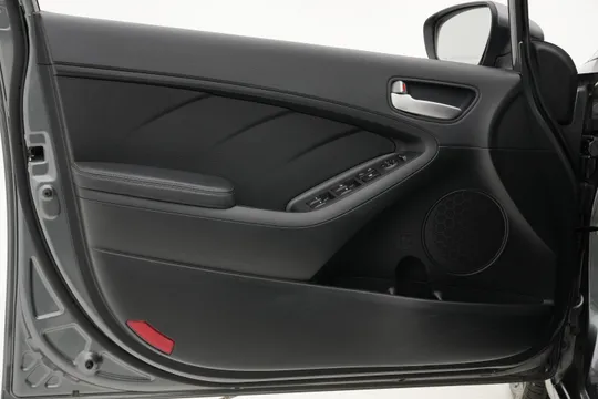 Kia Cerato (K3)