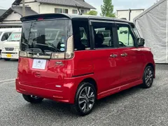 Suzuki Spacia Custom Z