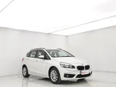 BMW 2-Series