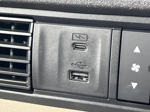 Honda N-BOX Joy
