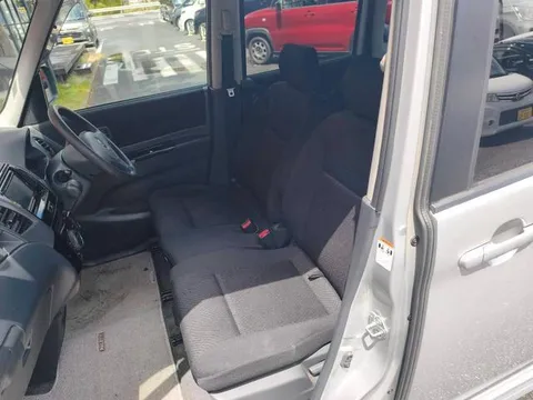 Suzuki Palette SW