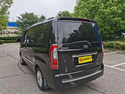JAC