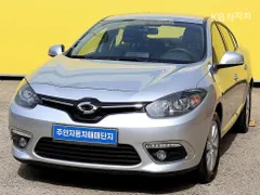 Renault SM3