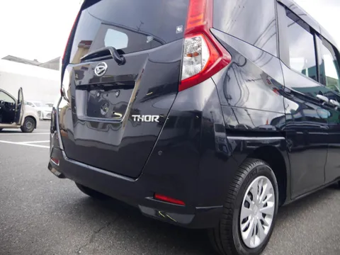 Daihatsu Thor