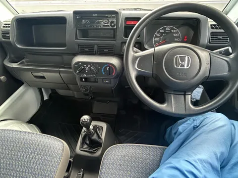 Honda Acty Truck