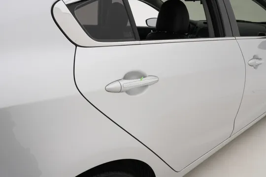 Kia Cerato (K3)