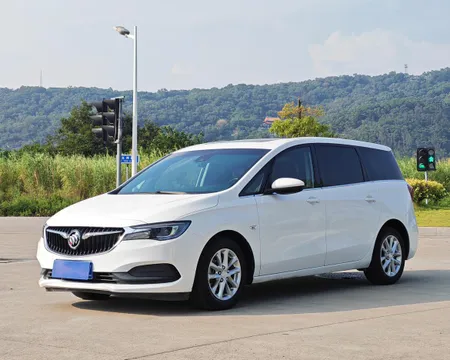 Buick GL6