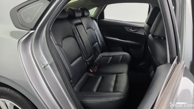 Kia Cerato (K3)
