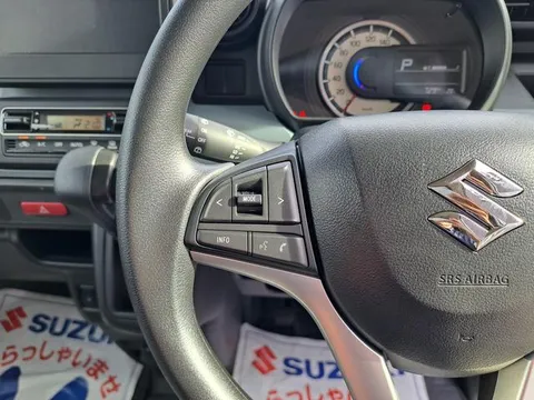 Suzuki Spacia Base