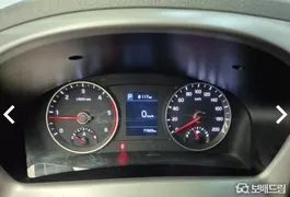 Kia Bongo 3