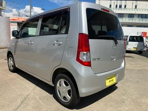 Mazda AZ-Wagon