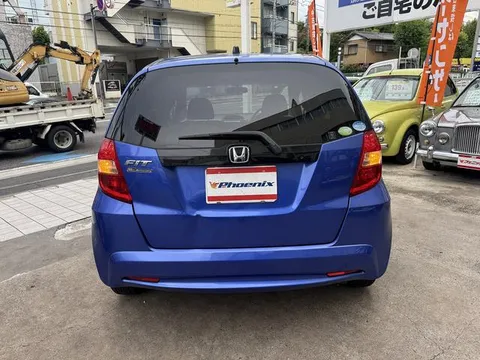 Honda Jazz (Fit)
