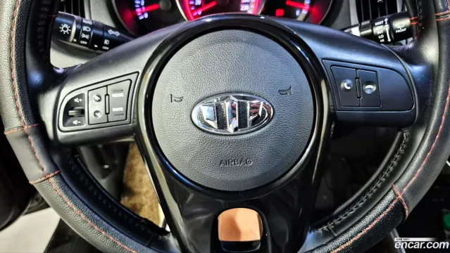 Kia Cerato (Forte)