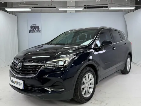 Buick Envision
