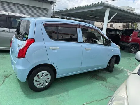Suzuki Alto Eco