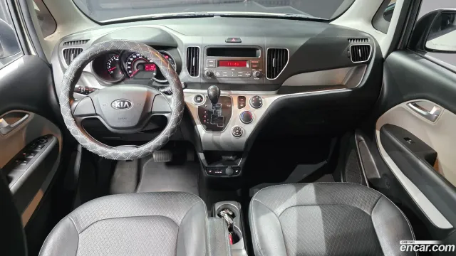 Kia Ray