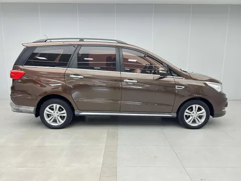 BAIC