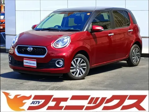 Daihatsu Boon