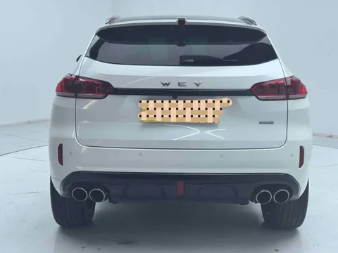 Wey VV5