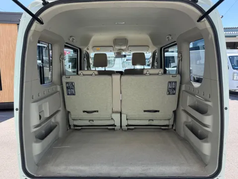 Nissan Clipper Rio