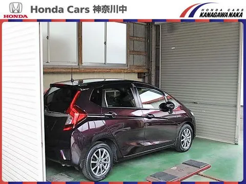 Honda Jazz (Fit)