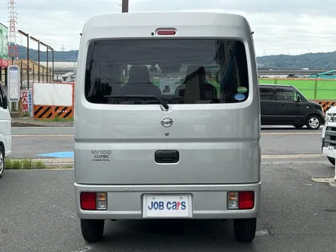 Nissan Clipper