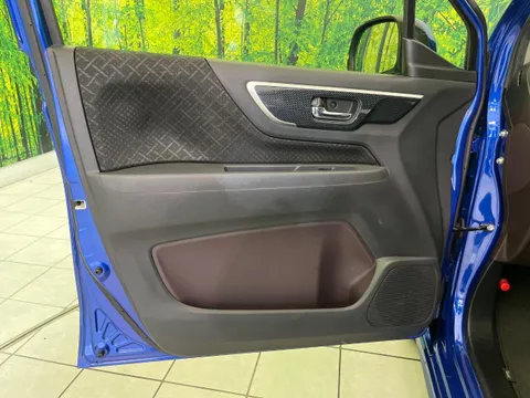 Honda N-WGN Custom