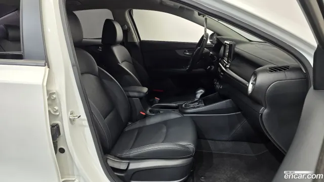 Kia Cerato (K3)