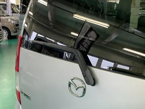 Mazda AZ-Wagon