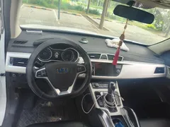 Geely Boyue