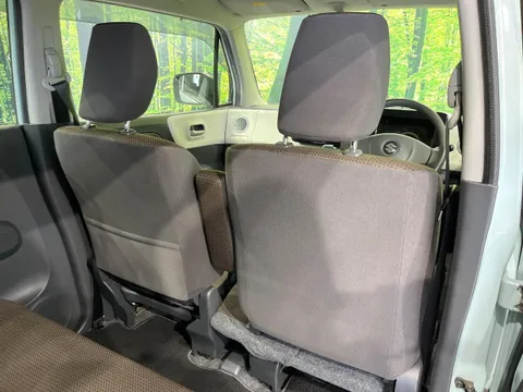 Suzuki MR Wagon
