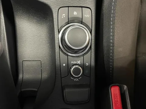 Mazda Mazda2 (Demio)