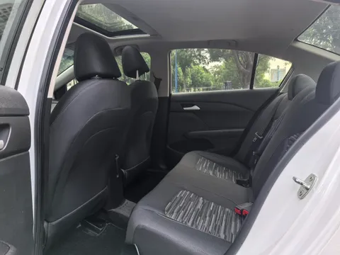 Chevrolet Cavalier