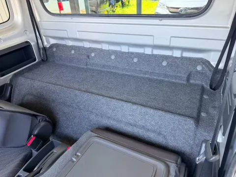 Suzuki Super Carry