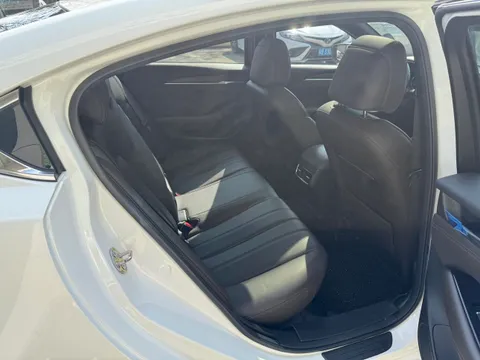 Mazda Mazda6 (Atenza)