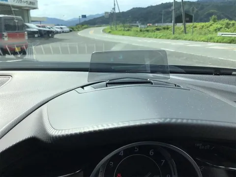 Mazda Axela Sport