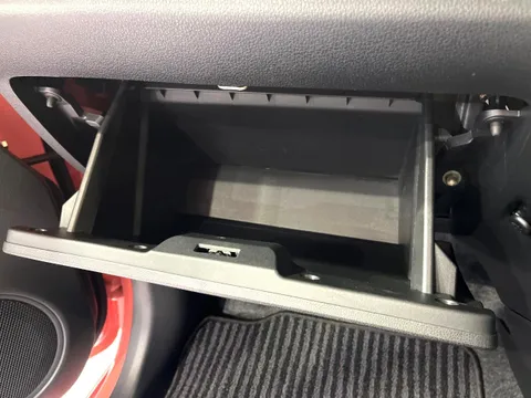 Daihatsu Mira Tocot