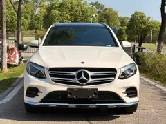 Mercedes-Benz Mercedes-Benz GLC