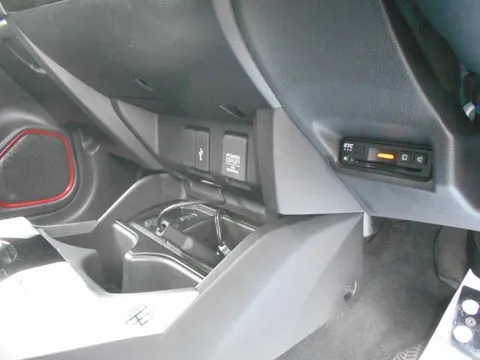 Honda Jazz (Fit)