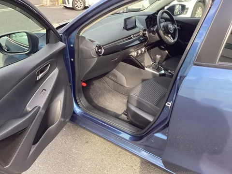Mazda Mazda2 (Demio)