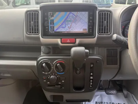Nissan Clipper