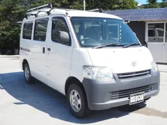 Toyota TownAce Van