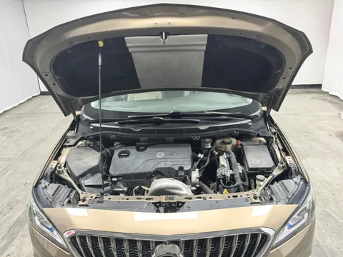 Buick Verano