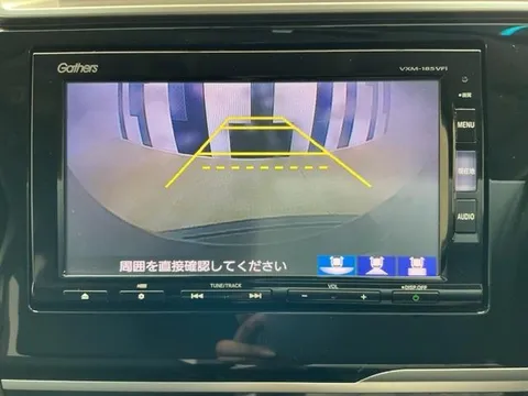 Honda Jazz (Fit)