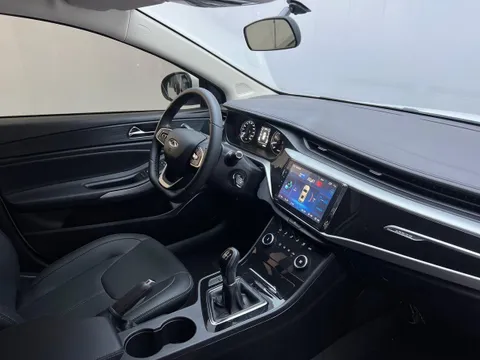 Chery Arrizo 5