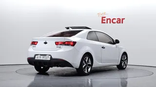 Kia Cerato (Forte)
