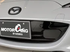Mazda MX-5 (Roadster)
