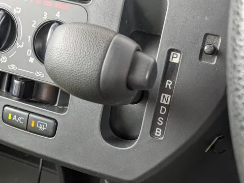Daihatsu Hijet Caddie