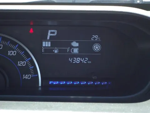 Mazda Flair