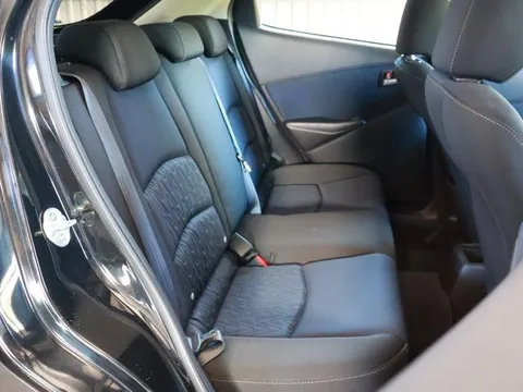 Mazda Mazda2 (Demio)